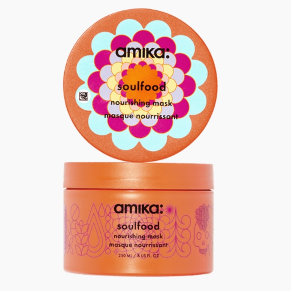 Amika Soulfood Nourishing Hair Mask